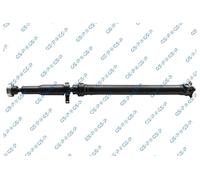GSP Albero Motore Albero Posteriore per Land Rover Discovery III L319 La