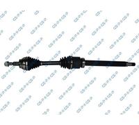 GSP Albero Motore Anteriore Destra Adatto A per Ford Focus III 218381