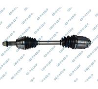 GSP Albero Motore Anteriore Destro Per Jeep Compass MK49 Dodge Caliber 215051