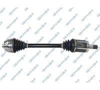 GSP Albero Motore Anteriore Sinistra Adatto A per BMW X3 F25 X4 F26 202060