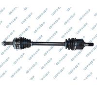 GSP Albero Motore Anteriore Sinistra Adatto A per Hyundai i40 Cw VF 224390