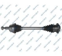 GSP Albero Motore Anteriore Sinistra Adatto A per VW Golf IV 1J1 1J5 1J2 261312