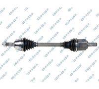 GSP Albero Motore Anteriore Sinistra per Fiat Tipo Berlina 356_Hatchback