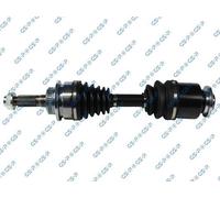 GSP Albero Motore Anteriore Sinistra per Ford Ranger Esso Et BT-50 Pick-Up CD Un