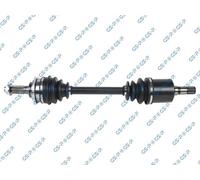 GSP Albero Motore Anteriore Sinistra per Mazda 6 Station Wagon Gy Hatchback Gg