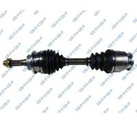 GSP Albero Motore Anteriore Sinistra per Mazda B-Serie Un Ford Ranger Tu _