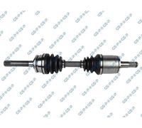 GSP Albero motore/Semiasse per MITSUBISHI 239007