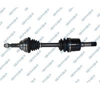 GSP Albero Motore Anteriore Sinistra per Opel Astra G Cabriolet F67 F07 _F35_