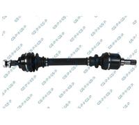 GSP Albero Motore Anteriore Sinistra per Peugeot 2008 i Cu _ 308 Sw 4E_4H_207