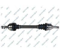 GSP Albero Motore Anteriore Sinistra per Peugeot 308 Sw I 4E_4H_4A_4C _ 2008