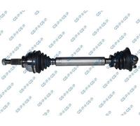GSP Albero Motore Anteriore Sinistra per Renault Laguna II Grandtour KG0/1_ BG0