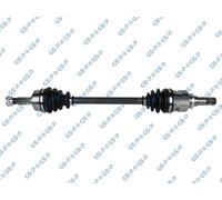 GSP Albero Motore Anteriore Sinistra per Toyota Aygo WNB1 _KGB1_ _B1_ C1 Pm _ Pn