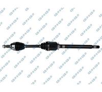 GSP Albero Motore Antriebswelle per Land Rover Range 3.0 D 4x4 4.4