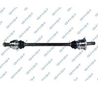 205121 GSP Albero motore/Semiasse per BMW