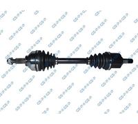 GSP Albero Motore di Trasmissione Adatto A per Renault Espace IV 2.2 DCI 3.5 V6