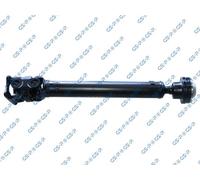 GSP Albero Motore di Trasmissione Frontale Adatto A per Mercedes Classe M W163