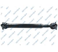 GSP Albero Motore di Trasmissione Frontale per Chrysler 300 C Touring Dodge