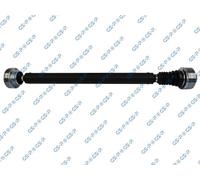 GSP Albero Motore di Trasmissione Frontale per Jeep Grand Cherokee III Commander