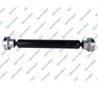 GSP Albero Motore di Trasmissione Frontale per Mercedes Classe M R W164 W251