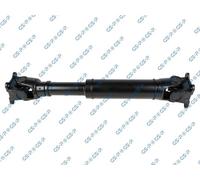 GSP Albero Motore di Trasmissione Frontale per Toyota Hilux VIII Pick-Up GUN1 N1