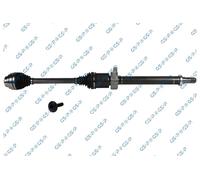GSP Albero Motore per BMW 1er 116d 2 Active Tourer 216d Mini Countryman