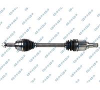 GSP Albero Motore per Mitsubishi Lancer VIII Sportback Cx _ A Cy _ A Cz Cs _A