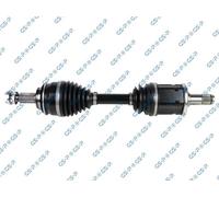 GSP Albero Motore per Toyota Hilux VIII Pick-Up GUN1 N1 Fortuner N15 N16