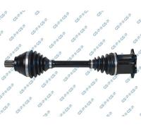 GSP Albero Motore per VW Touran 1T1 1T2 1T3 Passat Variant 3C5 365 Audi A3