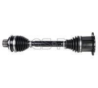 GSP Albero motore/Semiasse 202074OL | Compatibile con: AUDI A4 Allroad B9, A4 B9, A4 B9 Avant, A5, A5 Cabriolet, A5 Sportback