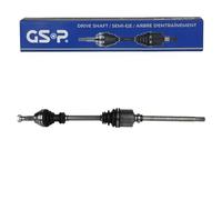 GSP Albero motore/Semiasse 210068