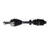 GSP Albero motore/Semiasse 223189
