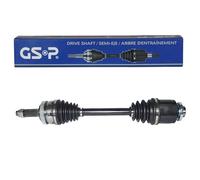 GSP Albero motore/Semiasse 224301