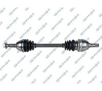 GSP Albero motore/Semiasse 244064