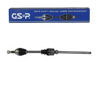 GSP 245174 Semiasse
