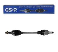 GSP 245176 Semiasse