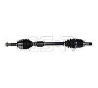 GSP Albero motore/Semiasse 250487