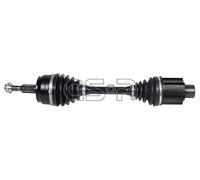 GSP Albero trasmissione/albero asse anteriore destro adatto per VW Multivan T6 T5 Transporter /