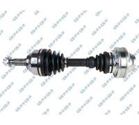 GSP Albero Trasmissione Anteriore per VW Touareg 7LA 7L6 7L7 Audi Q7 4LB 201127