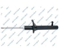 GSP Ammortizzatore Ammortizzatore Anteriore Sinistro Molla Per Honda HR-V GH