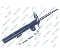 GSP Ammortizzatore Anteriore Destro Con Molla Di Compressione Per