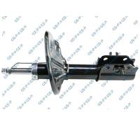 GSP Ammortizzatore Anteriore Destro Per Mazda 323 C IV BG