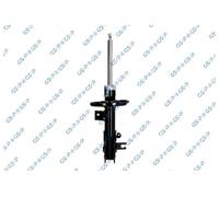 GSP Ammortizzatore Anteriore Destro Per Mazda 6 Station Wagon GJ GH GL