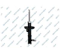 GSP Ammortizzatore Anteriore Destro Per Opel Astra J P10 P12 Vauxhall Zafira MK