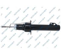 GSP Ammortizzatore Anteriore Per Jeep Commander XK Grand Cherokee III WH WK