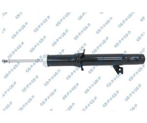 GSP Ammortizzatore Anteriore Sinistro A Molla Per Mazda 6 Station Wagon GH