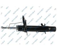 GSP Ammortizzatore Anteriore Sinistro Per Citroën C-Elysee Peugeot 301