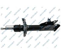 GSP Ammortizzatore Anteriore Sinistro per Honda Civic VIII Berlina Fd Fa