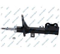 GSP Ammortizzatore Anteriore Sinistro Per KIA Shuma II FB