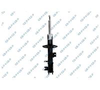 GSP Ammortizzatore Anteriore Sinistro Per Suzuki Vitara LY SX4 S-Cross JY