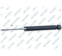 GSP Ammortizzatore Posteriore Ammortizzatore Telescopico Per Hyundai I10 BA IA